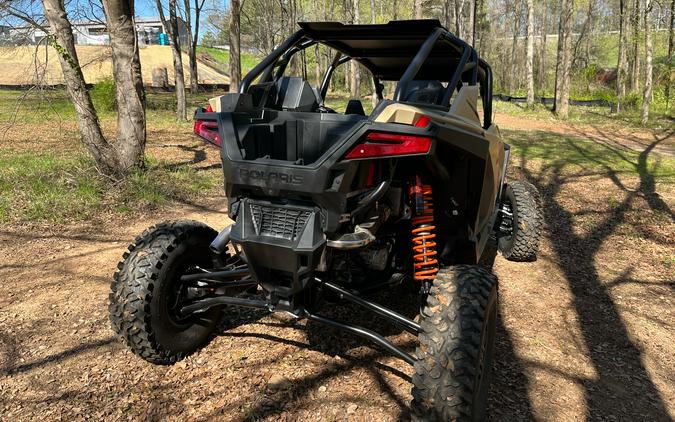 2024 Polaris RZR Turbo R 4 Ultimate