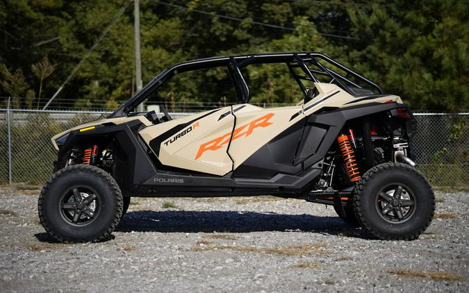 2024 Polaris RZR Turbo R 4 Ultimate