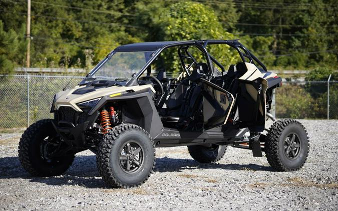 2024 Polaris RZR Turbo R 4 Ultimate