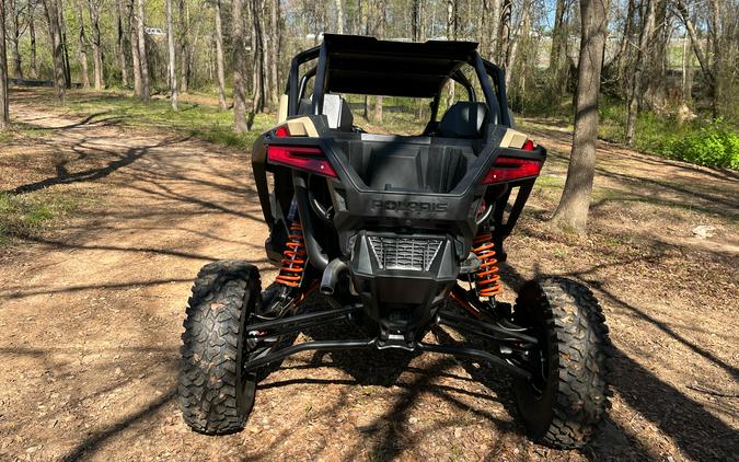 2024 Polaris RZR Turbo R 4 Ultimate