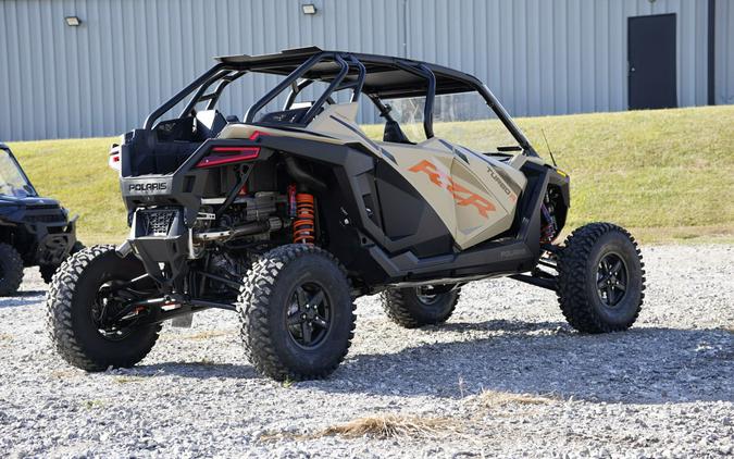 2024 Polaris RZR Turbo R 4 Ultimate