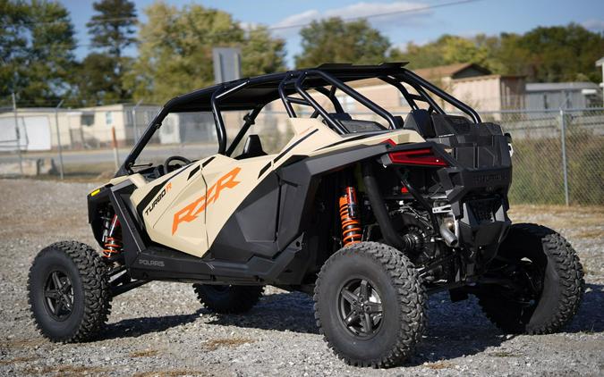 2024 Polaris RZR Turbo R 4 Ultimate