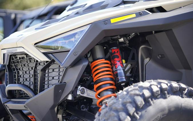 2024 Polaris RZR Turbo R 4 Ultimate