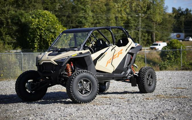 2024 Polaris RZR Turbo R 4 Ultimate