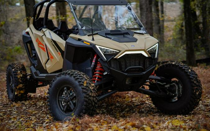 2024 Polaris RZR Turbo R 4 Ultimate