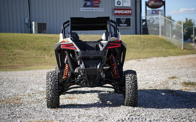 2024 Polaris RZR Turbo R 4 Ultimate