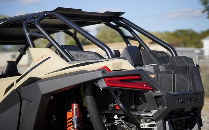 2024 Polaris RZR Turbo R 4 Ultimate