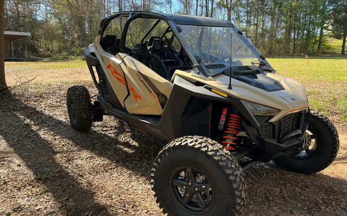 2024 Polaris RZR Turbo R 4 Ultimate