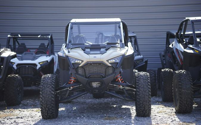 2024 Polaris RZR Turbo R 4 Ultimate