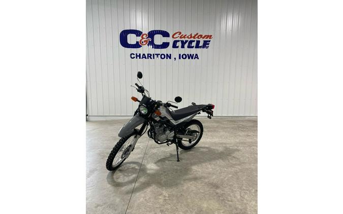 2024 Yamaha XT250