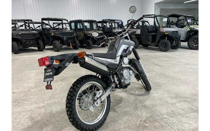 2024 Yamaha XT250