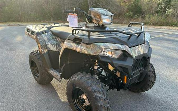 2024 Polaris Sportsman 570