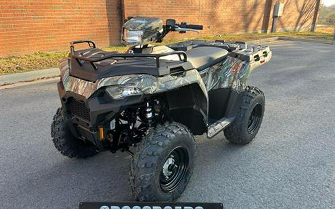 2024 Polaris Sportsman 570