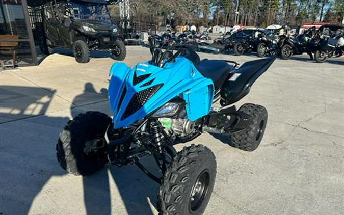 2024 Yamaha Raptor 700