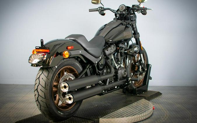 2023 Harley-Davidson Low Rider S