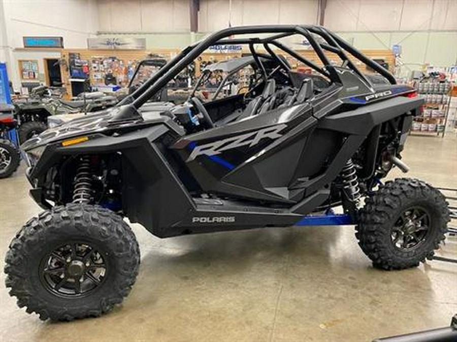 2022 Polaris RZR Pro XP Ultimate