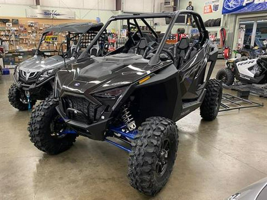 2022 Polaris RZR Pro XP Ultimate