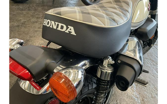 2024 Honda Monkey ABS