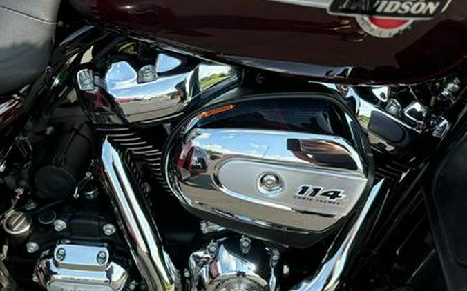 2022 Harley-Davidson® FLHTCUTG - Tri Glide® Ultra