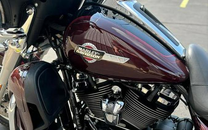 2022 Harley-Davidson® FLHTCUTG - Tri Glide® Ultra