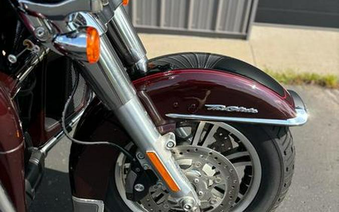 2022 Harley-Davidson® FLHTCUTG - Tri Glide® Ultra