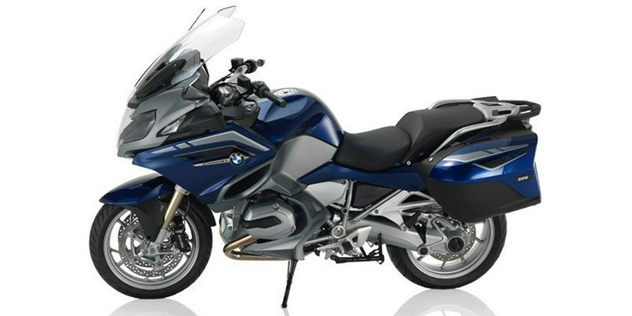 2016 Bmw R 1200 RT