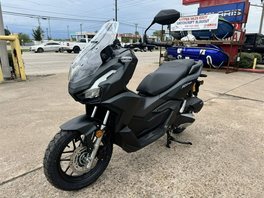 2025 Honda® ADV160