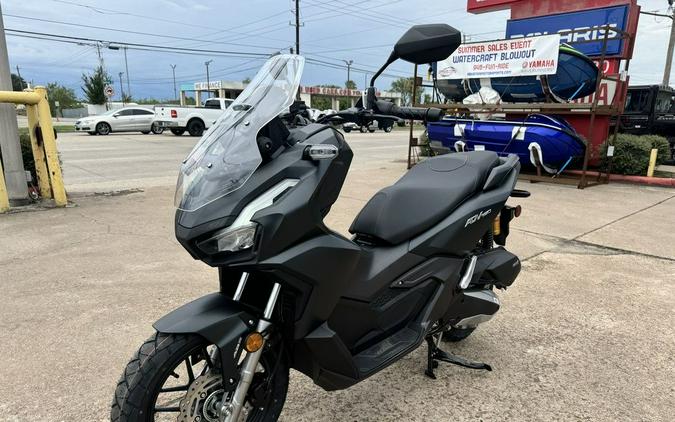 2025 Honda® ADV160