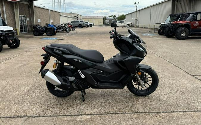 2025 Honda® ADV160