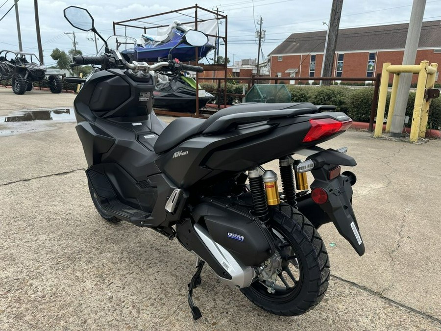 2025 Honda® ADV160