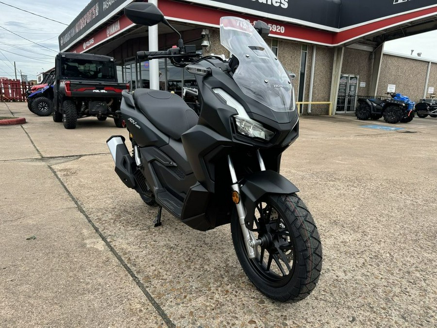 2025 Honda® ADV160