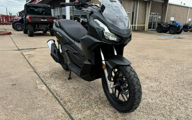 2025 Honda® ADV160