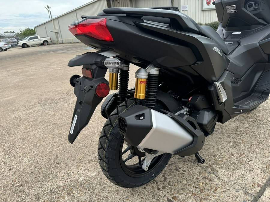 2025 Honda® ADV160