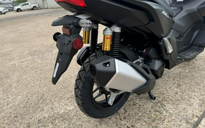 2025 Honda® ADV160