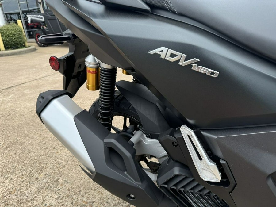 2025 Honda® ADV160