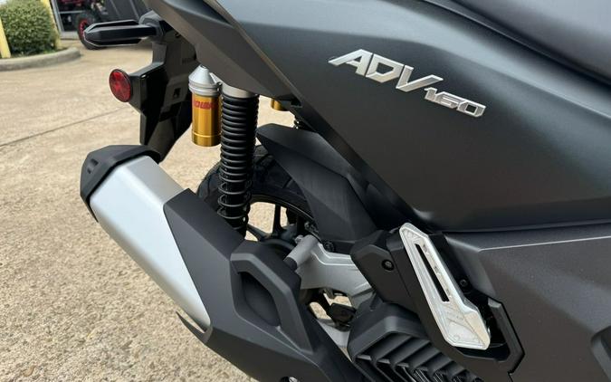 2025 Honda® ADV160