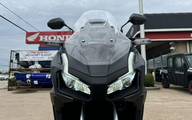 2025 Honda® ADV160