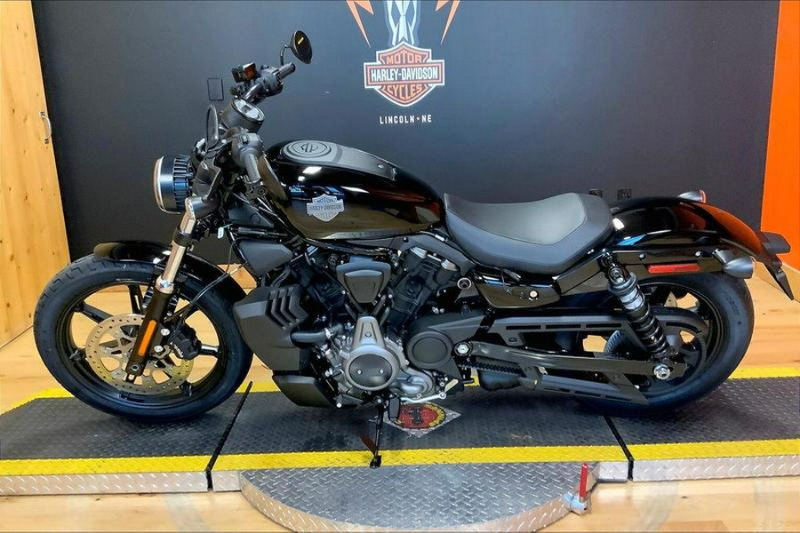 2024 Harley-Davidson® RH975 - Nightster®