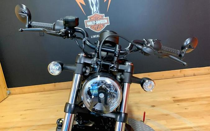 2024 Harley-Davidson® RH975 - Nightster®