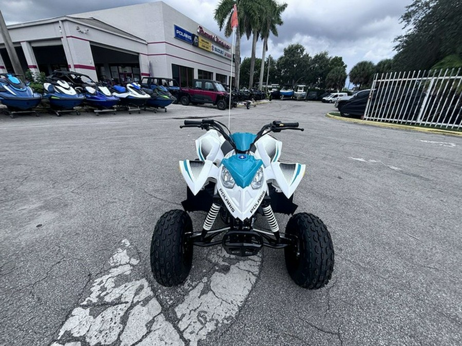 2025 Polaris Outlaw 110 EFI