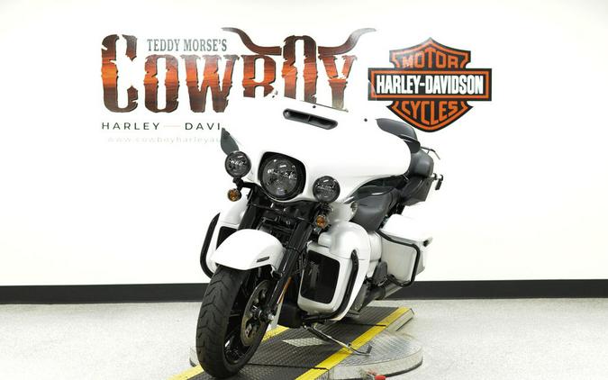 2024 Harley-Davidson® FLHTK - Ultra Limited®