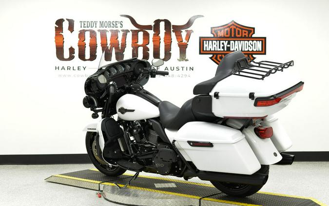 2024 Harley-Davidson® FLHTK - Ultra Limited®