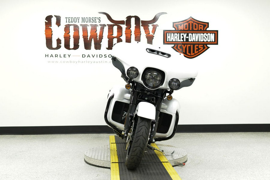 2024 Harley-Davidson® FLHTK - Ultra Limited®