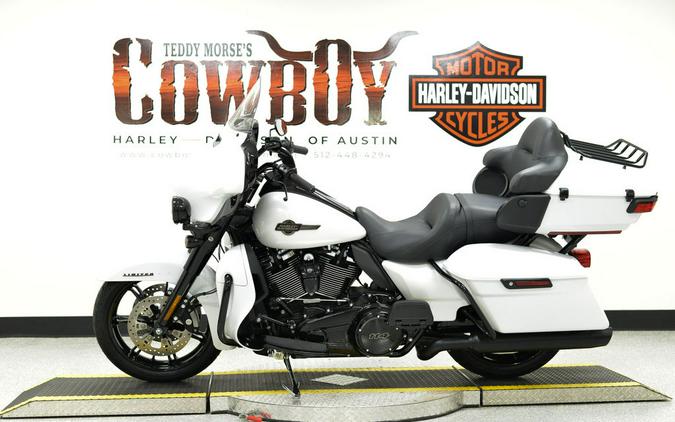 2024 Harley-Davidson® FLHTK - Ultra Limited®