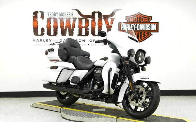 2024 Harley-Davidson® FLHTK - Ultra Limited®