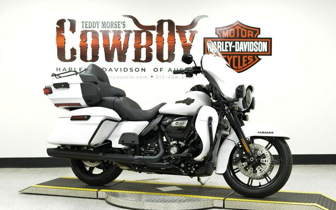 2024 Harley-Davidson® FLHTK - Ultra Limited®