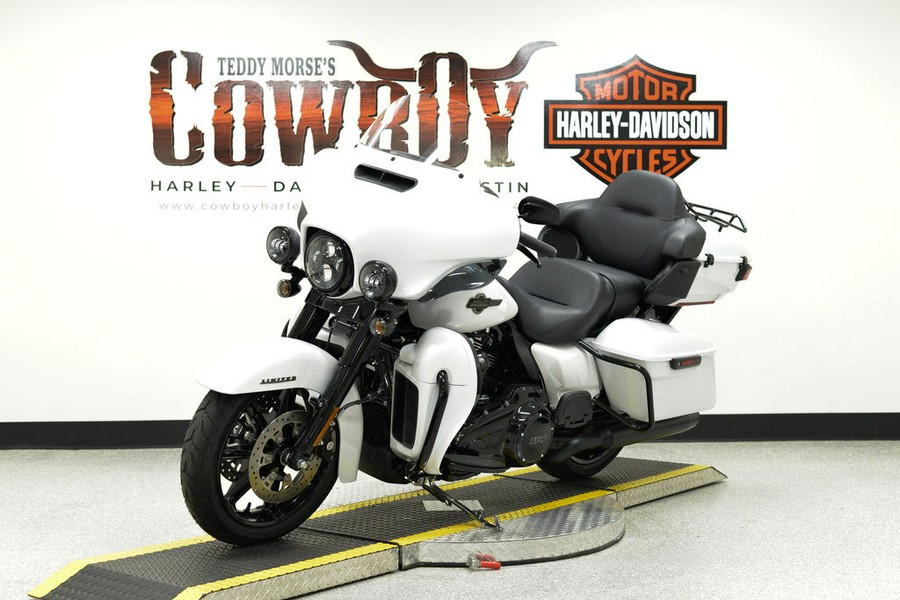 2024 Harley-Davidson® FLHTK - Ultra Limited®