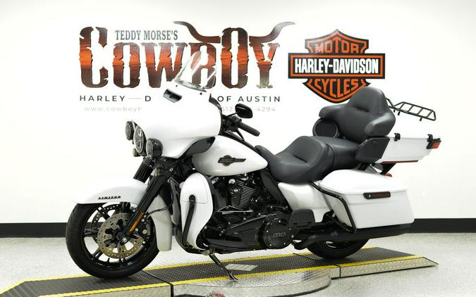 2024 Harley-Davidson® FLHTK - Ultra Limited®