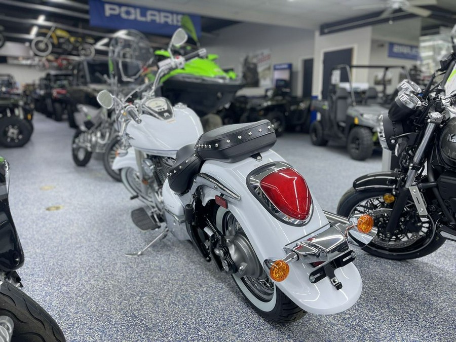 2025 Suzuki Boulevard C50T Special