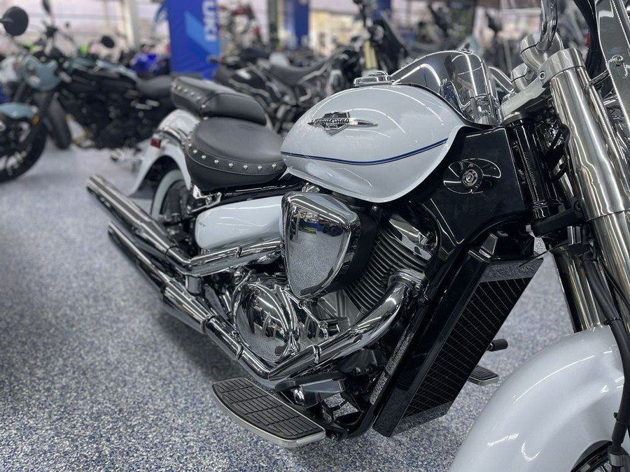 2025 Suzuki Boulevard C50T Special